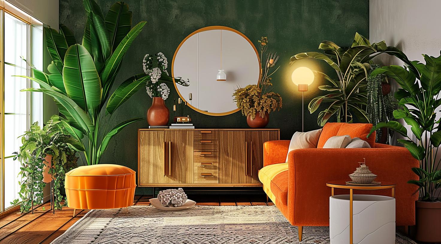 DIY-Dekorationstrends für ein gemütliches Zuhause